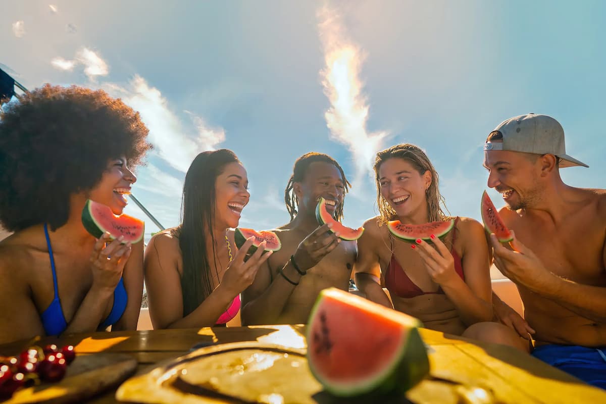 Vilamoura Benagil Cruise