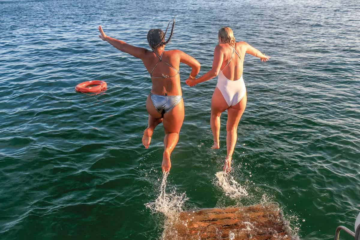 Vilamoura Benagil Cruise