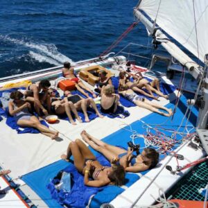 Benagil BBQ Cruise Vilamoura