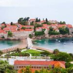 Montenegro day trip