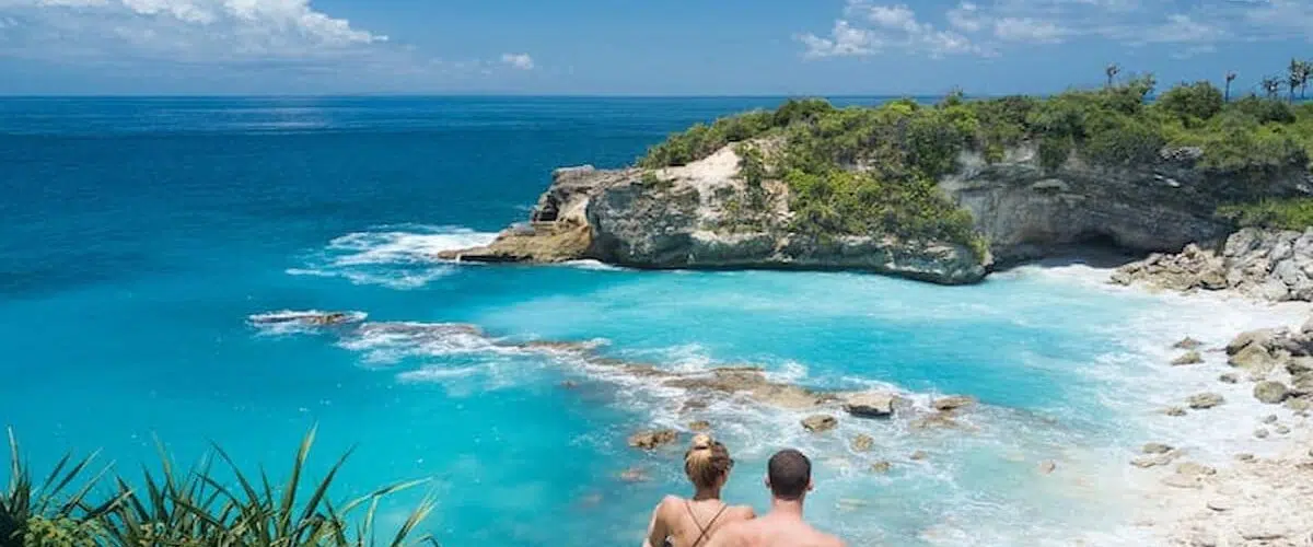 nusa penida tour