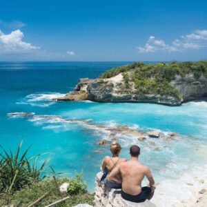 nusa penida tour