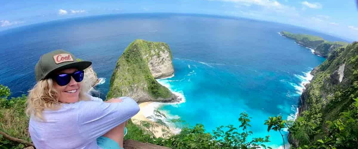 nusa penida tour