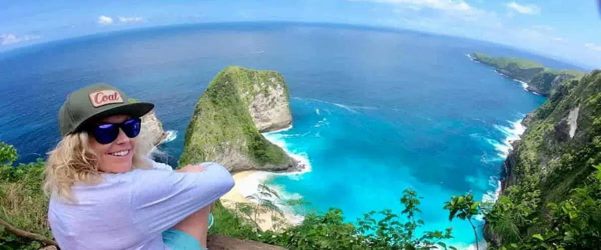nusa penida tour