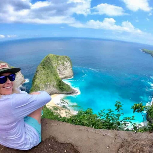 nusa penida tour