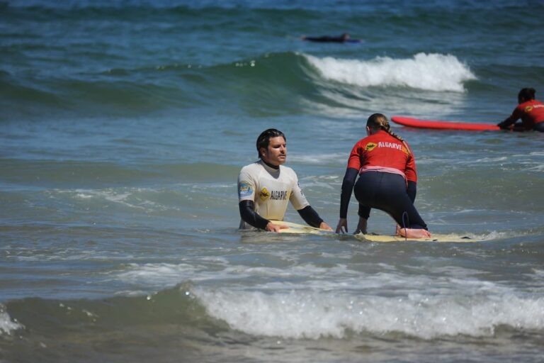 Surfing Day Trip Sagres