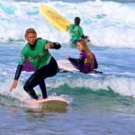 Surfing Day Trip Sagres