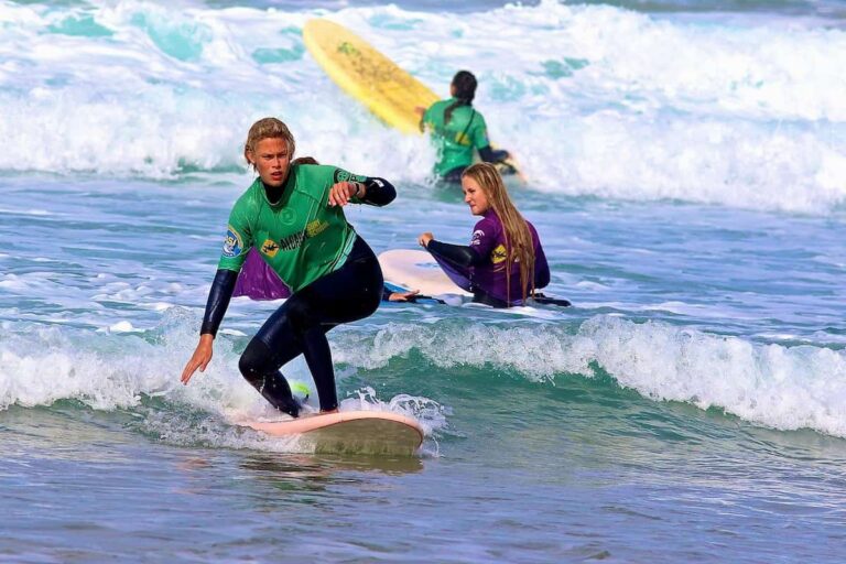 Surfing Day Trip Sagres