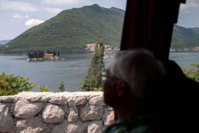 Montenegro Day Trip From Dubrovnik