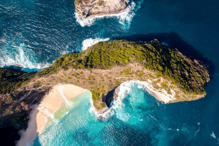 nusa penida tour