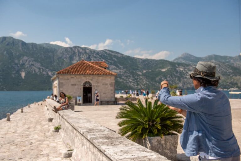 Montenegro Day Trip From Dubrovnik