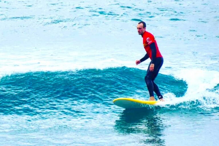 Surfing Day Trip Sagres