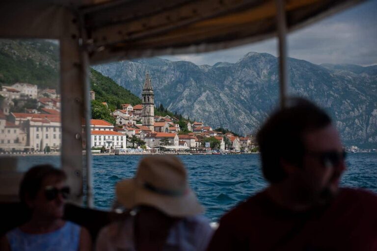 Montenegro Day Trip From Dubrovnik