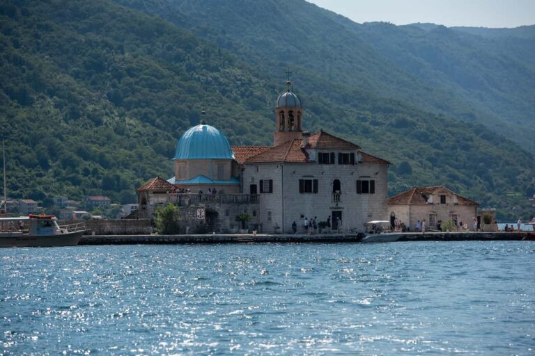 Montenegro Day Trip From Dubrovnik