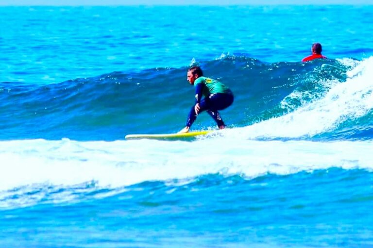 Surfing Day Trip Sagres