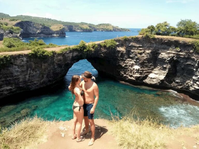 nusa penida tour