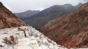 Sacred Valley Full Day Tour from Cusco
