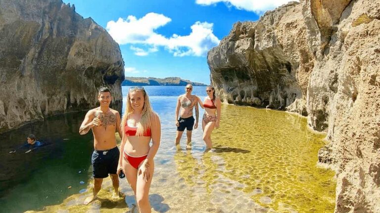 nusa penida tour