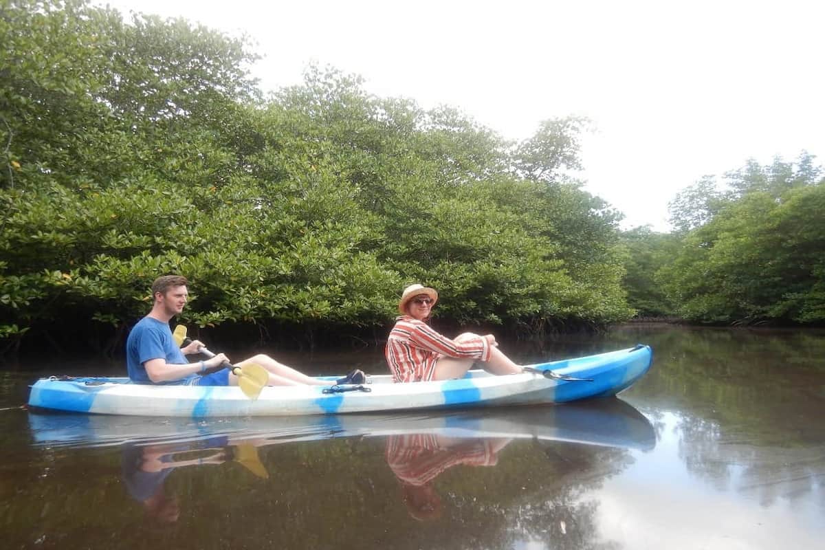 Nusa Lembongan Manta Ray Snorkeling