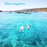 Split Blue Cave Boat Tour