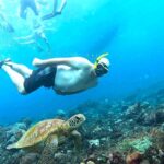 Nusa Lembongan Manta Ray Snorkeling