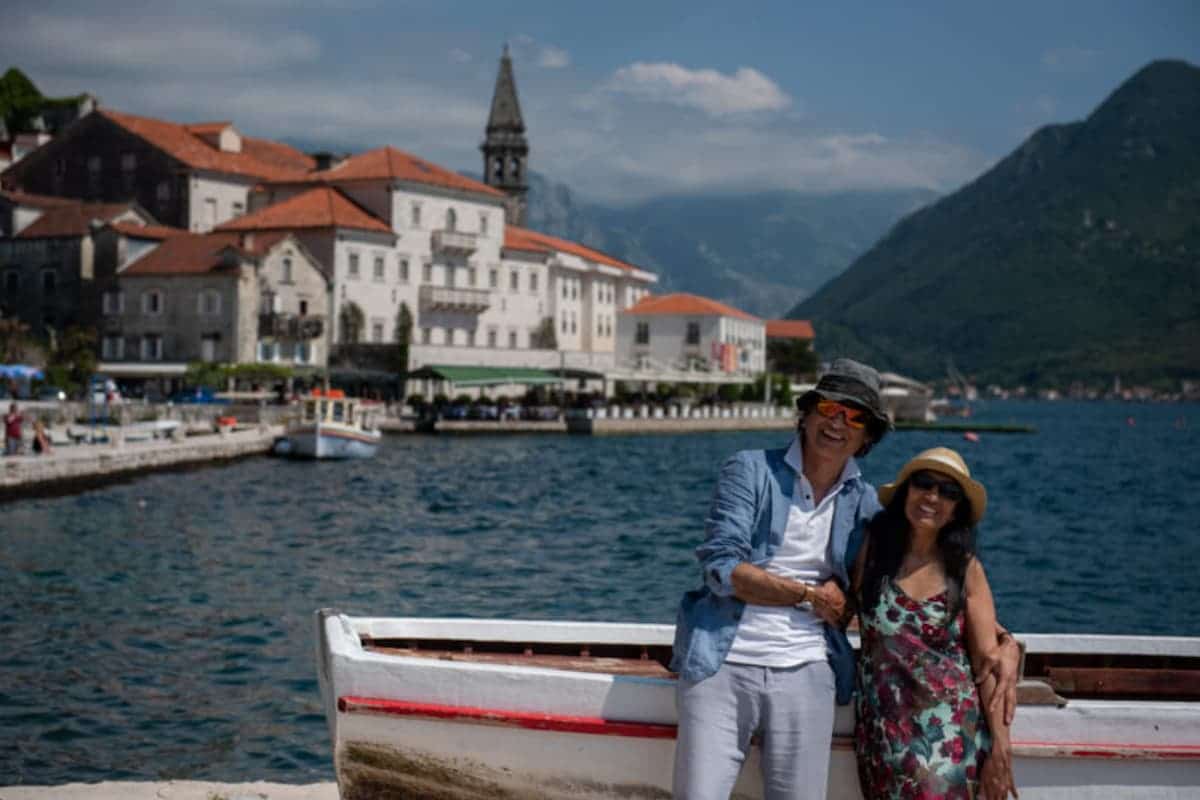 Montenegro Day Trip From Dubrovnik