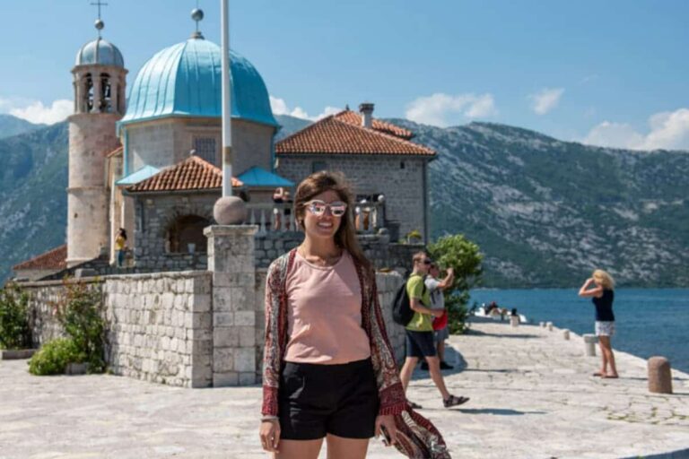 Montenegro Day Trip From Dubrovnik