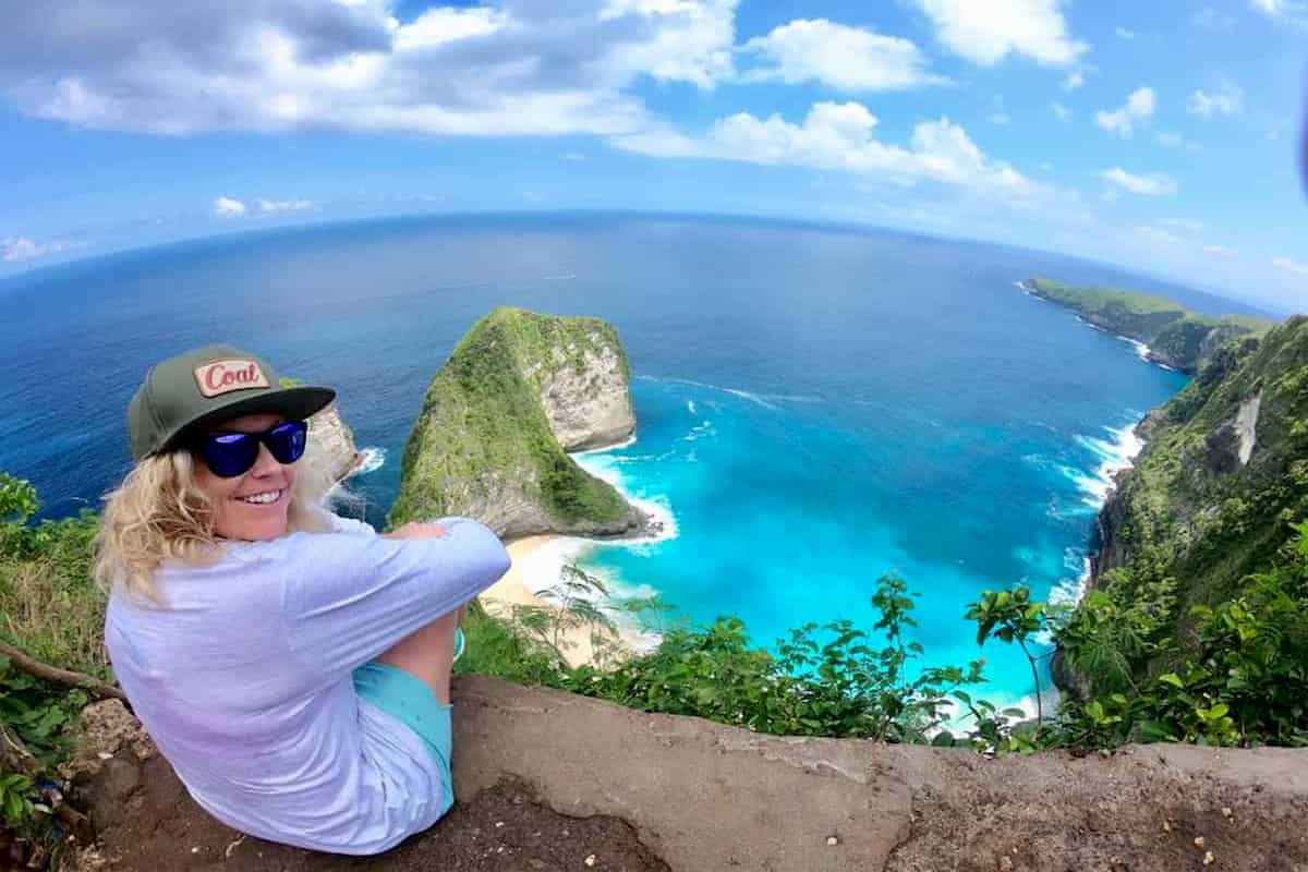 Private Nusa Penida Tour With Manta Ray Snorkeling + Lunch