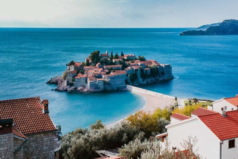 Montenegro Day Trip From Dubrovnik