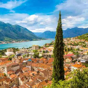 MONTENEGRO DAY TRIP FROM DUBROVNIK