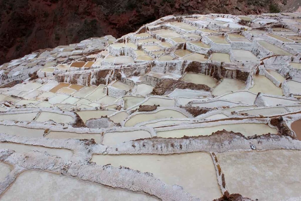 Sacred Valley Full Day Tour from Cusco