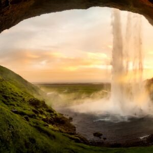 Southern Iceland Tour