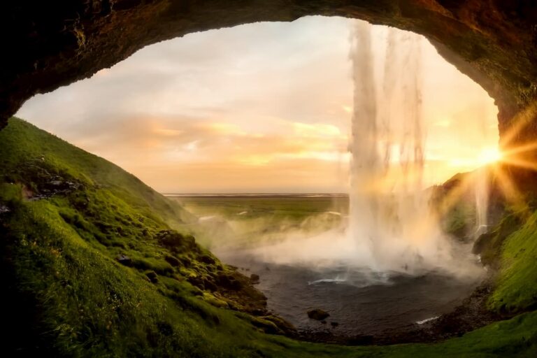 Southern Iceland Tour