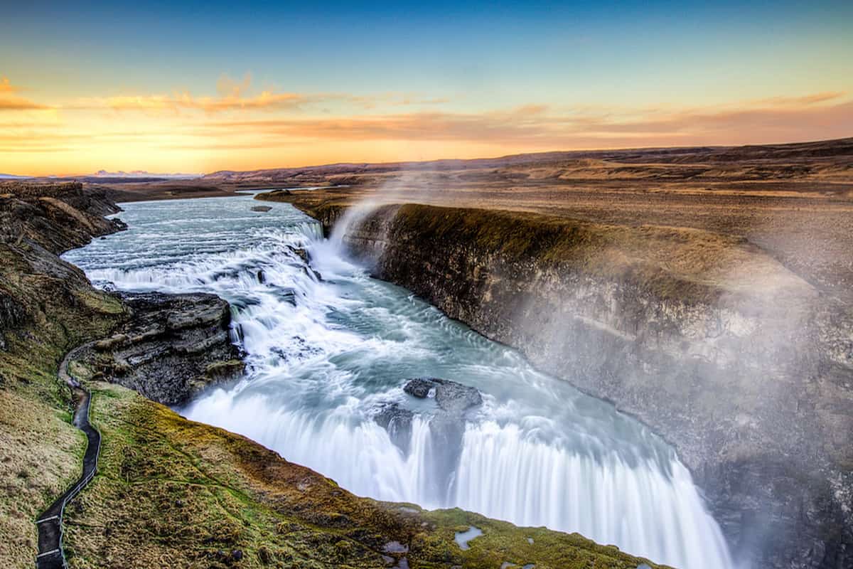 Iceland Golden Circle