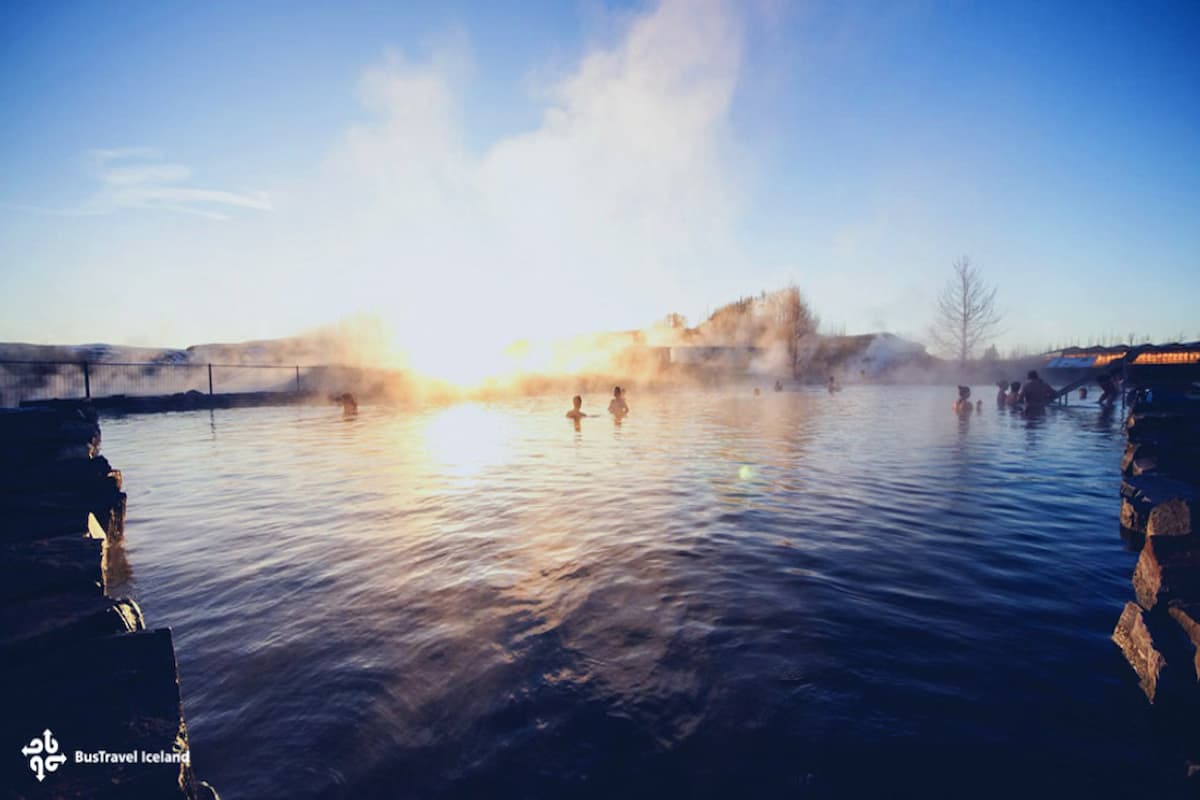 Iceland Golden Circle