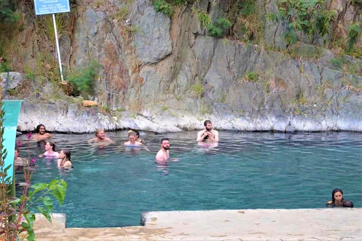 Inca Jungle Trek to Machu Picchu