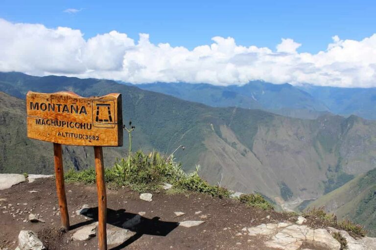 Inca Jungle Trek to Machu Picchu