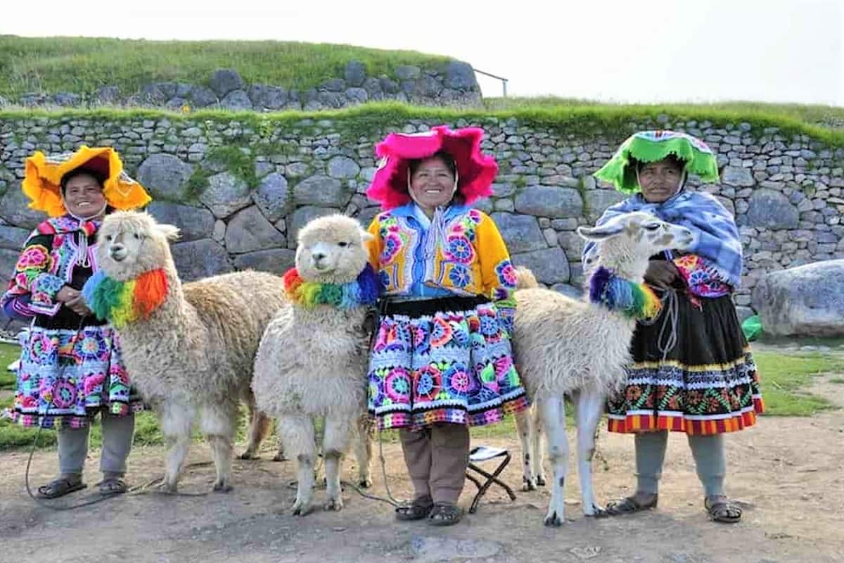 Inca Jungle Trek to Machu Picchu