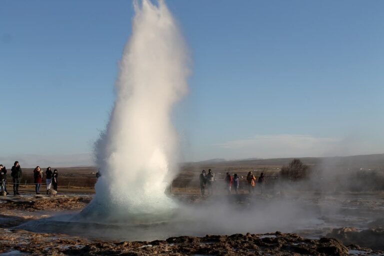 Iceland Golden Circle