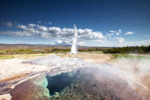 Golden Circle Tour
