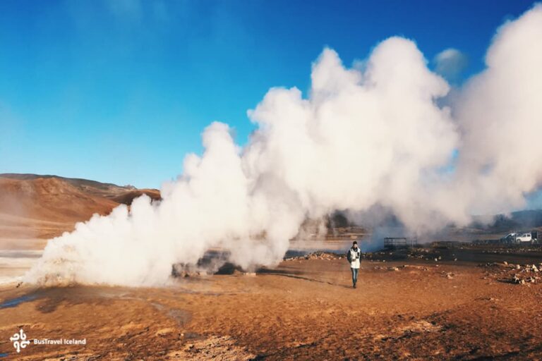 Iceland Golden Circle