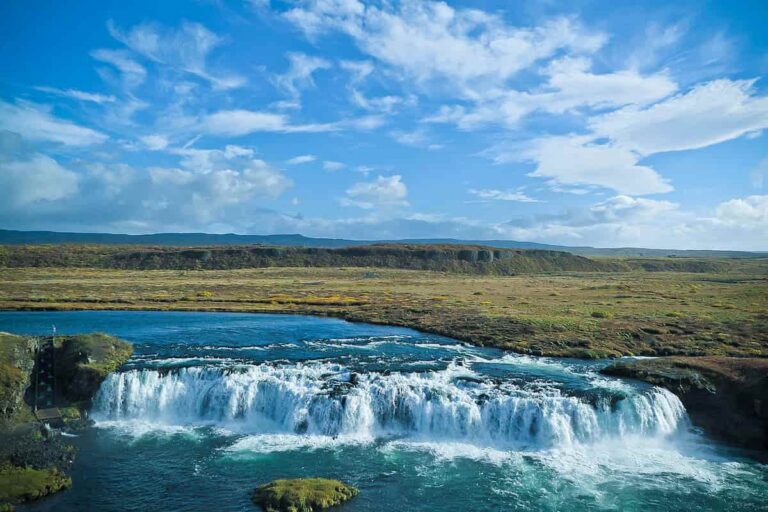 Golden Circle Tour