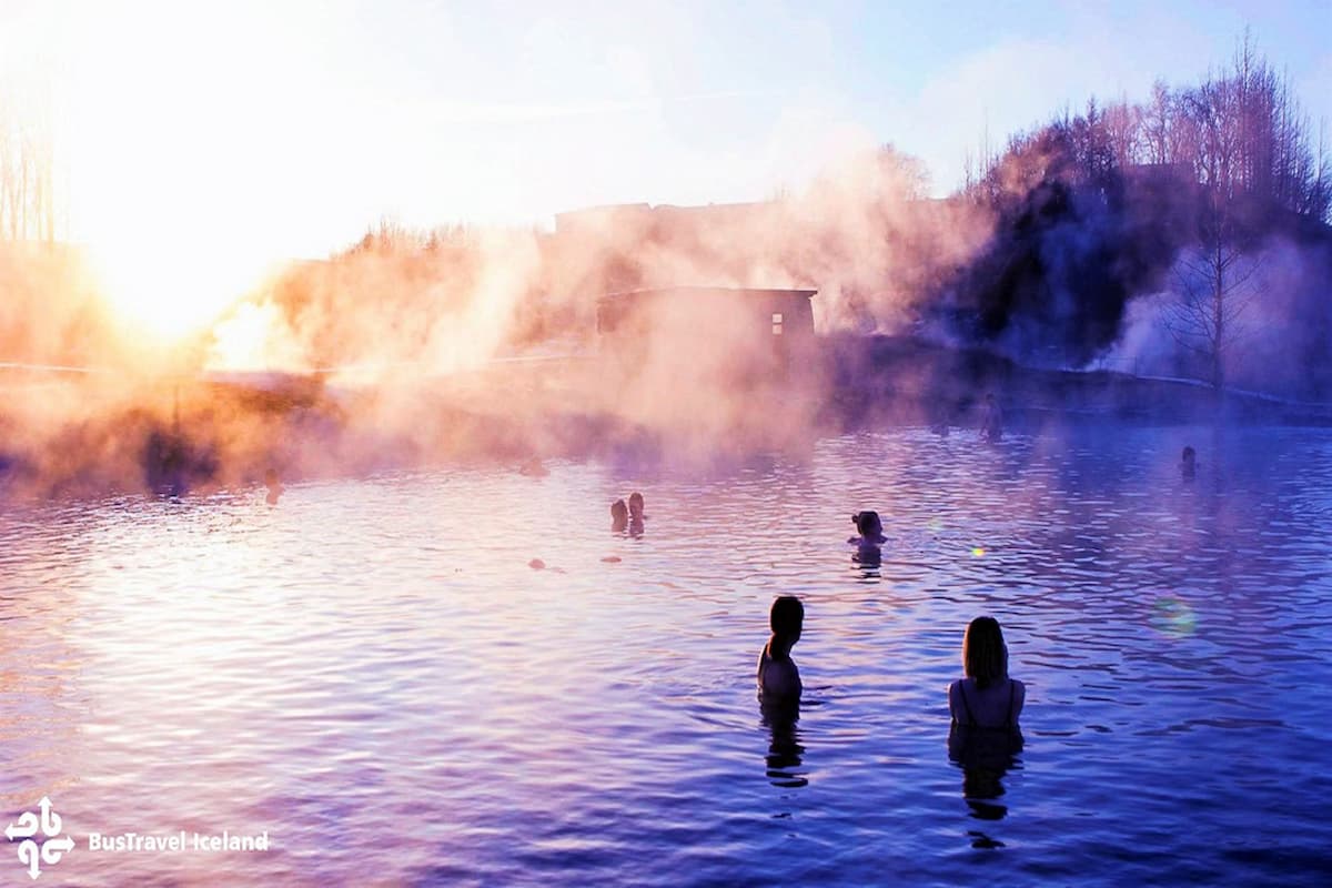 Iceland Golden Circle