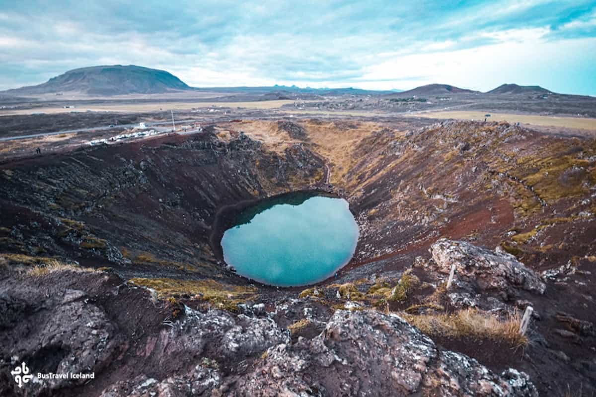 Iceland Golden Circle