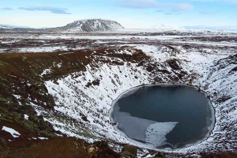 Golden Circle Tour