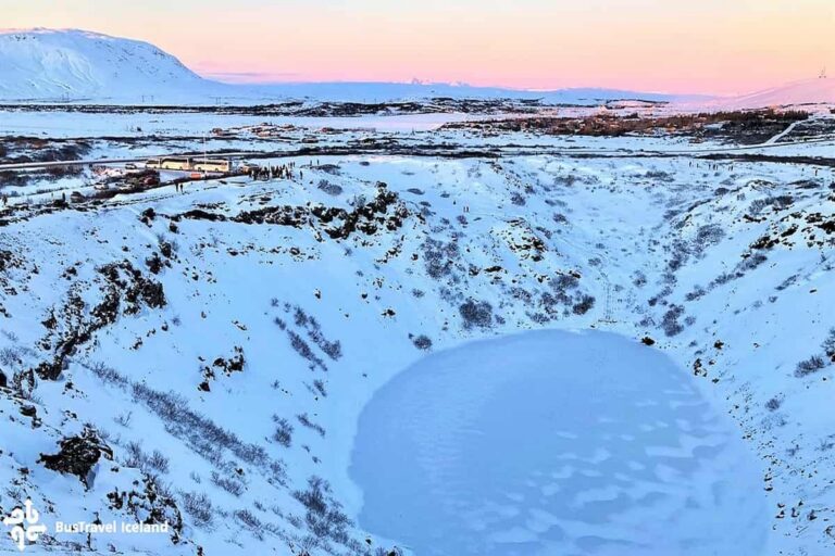 Golden Circle Tour