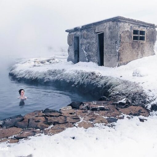 Iceland Golden Circle