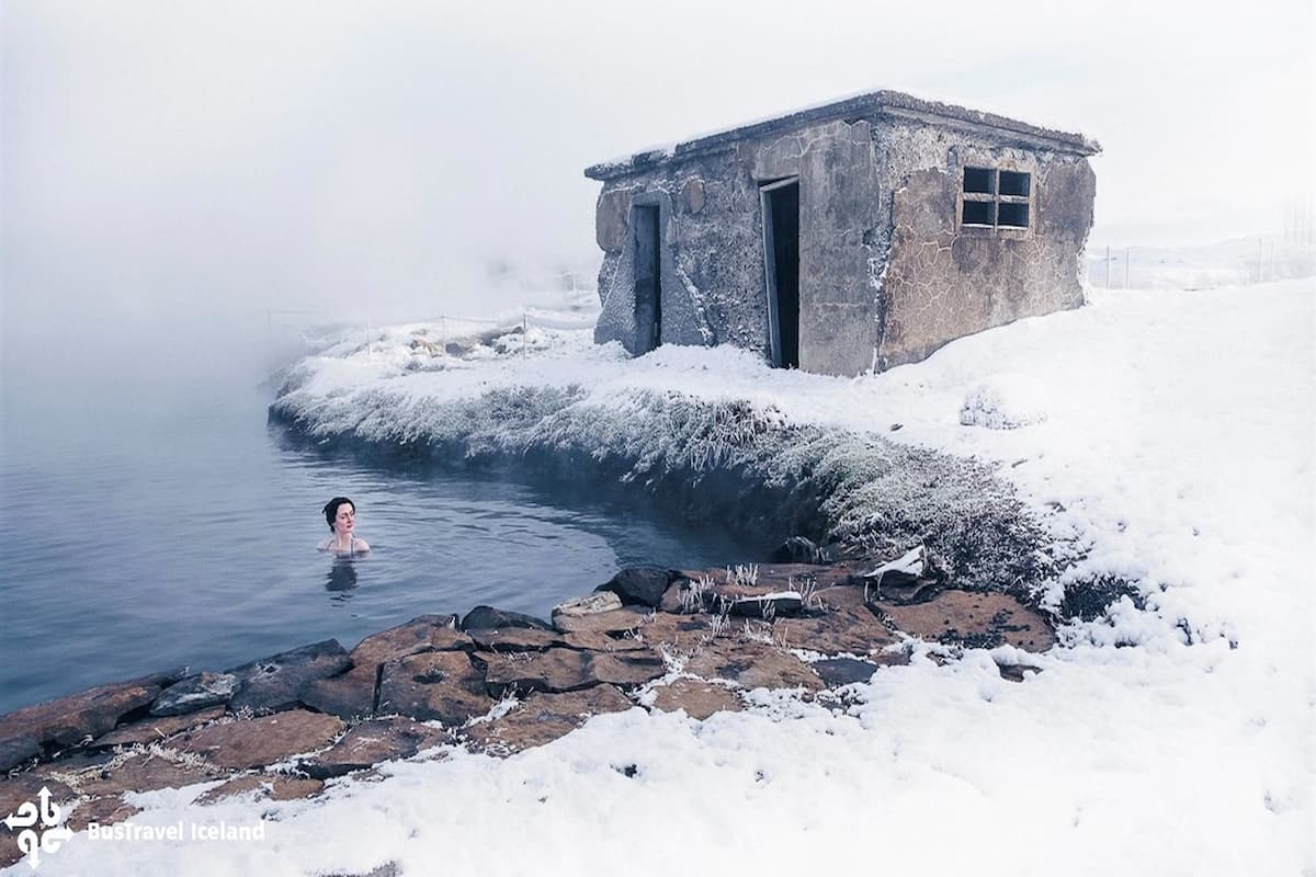 Iceland Golden Circle