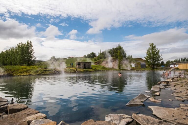Iceland Golden Circle