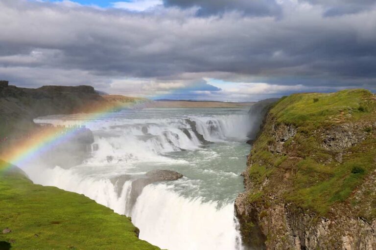 Golden Circle Tour